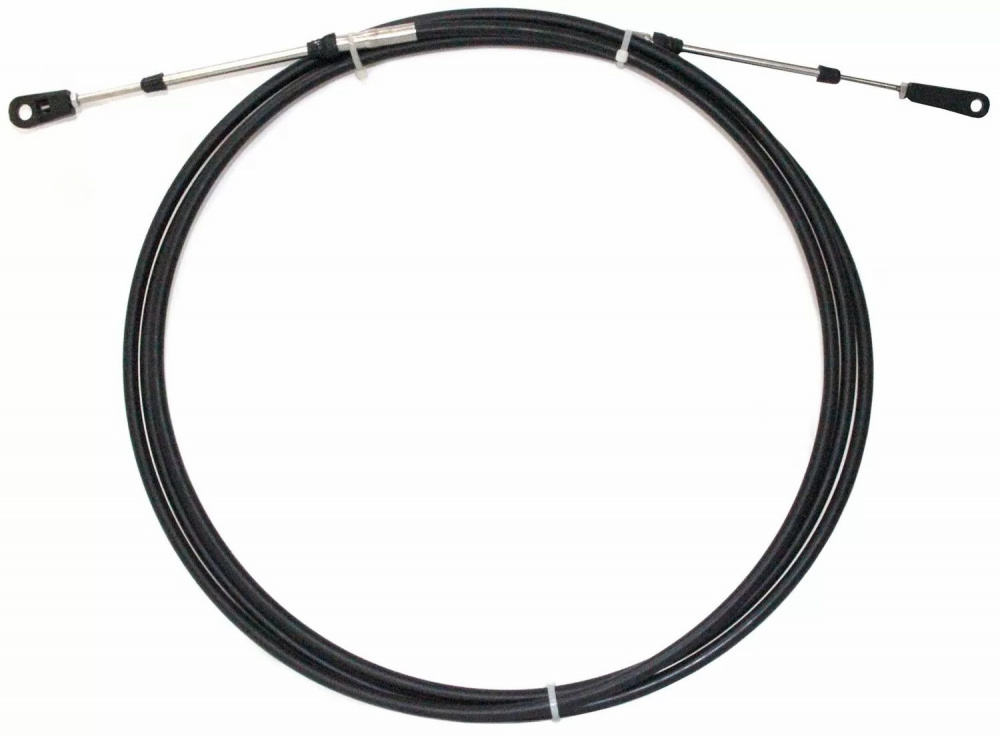 ТРОС "ГАЗ-РЕВЕРС", F16, MERCURY (ТАЙВАНЬ) в Орске