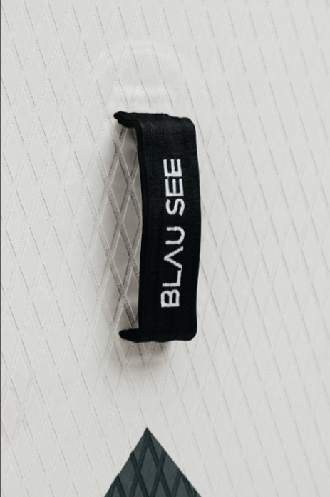 НАДУВНОЙ SUP-BOARD BUSINESS LIGHT BLUE 10,6 в Орске