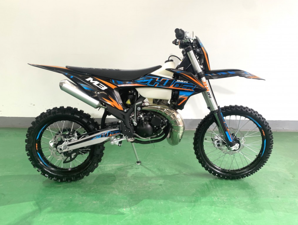 Мотоцикл JHL MOTO JHL M3 MT250 (1E66MM) в Орске