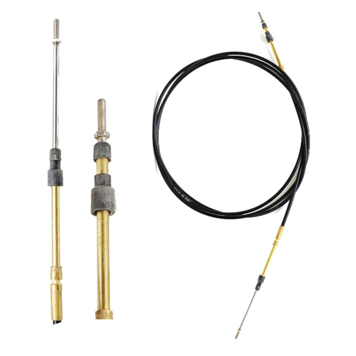 ТРОС "ГАЗ-РЕВЕРС" C2 F14 ULTRAFLEX в Орске