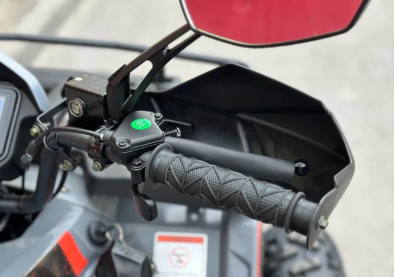 Квадроцикл GBM MAVERICK 300 NEW в Орске