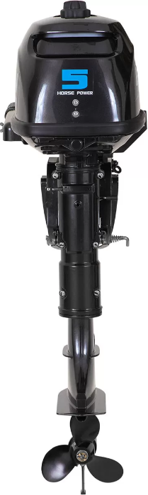 Лодочный мотор MARLIN MP 5 AMHL в Орске