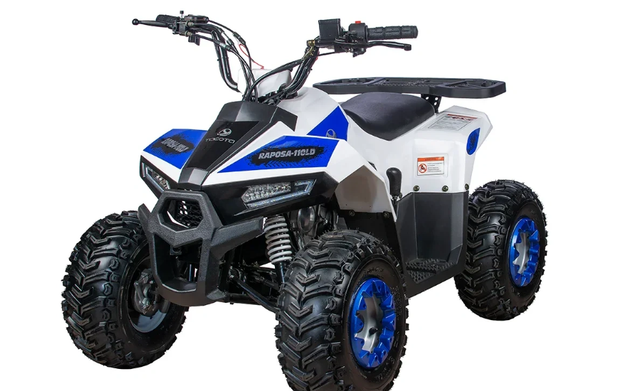 Квадроцикл Yacota Raposa в Орске