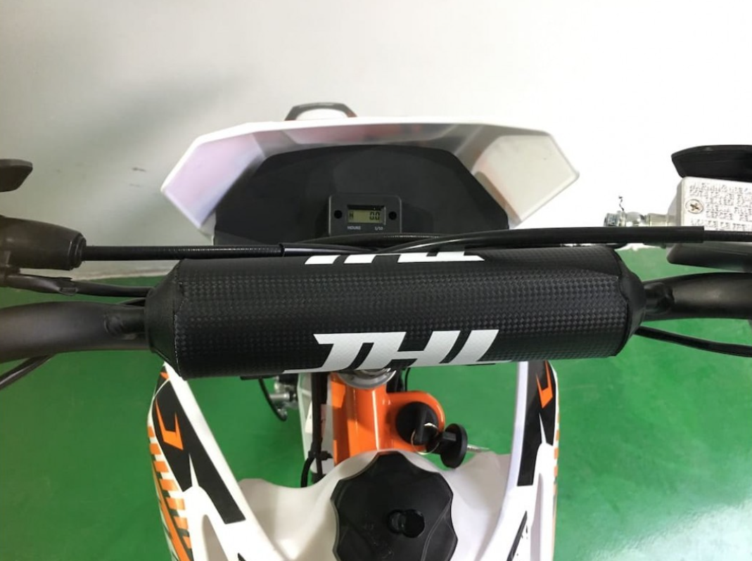 Питбайк JHLMOTO JHL Z125E Pro (ZS154FMI-3) в Орске