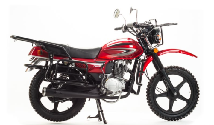 Мотоцикл FORESTER 200 (2021 г.) в Орске