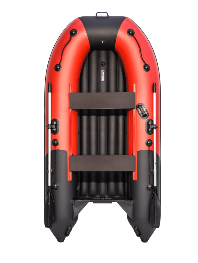 Лодка Ривьера Компакт 2900 НДНД в Орске