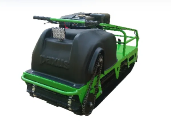 Мотобуксировщик PAXUS "ФЕНИКС" 15 л.с. в Орске