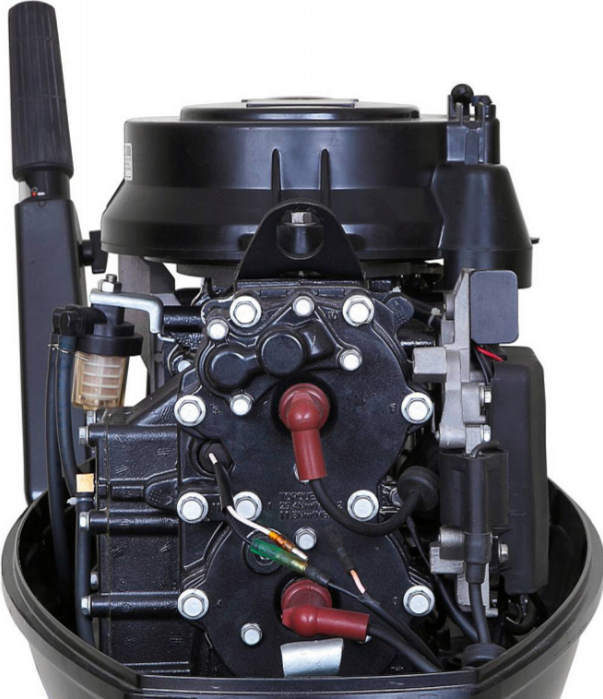 Лодочный мотор MARLIN MP 40 AWHL в Орске