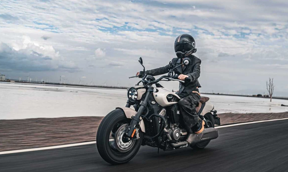 Мотоцикл Benda DarkFlag 500 Commander в Орске