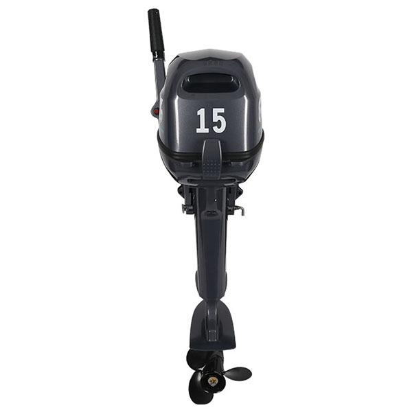 ЛОДОЧНЫЙ МОТОР ALLFA CG Т15 в Орске