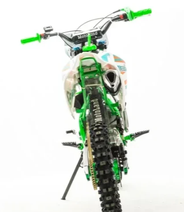 Питбайк MOTOLAND (МОТОЛЕНД) Кросс 125 TCX125 E в Орске