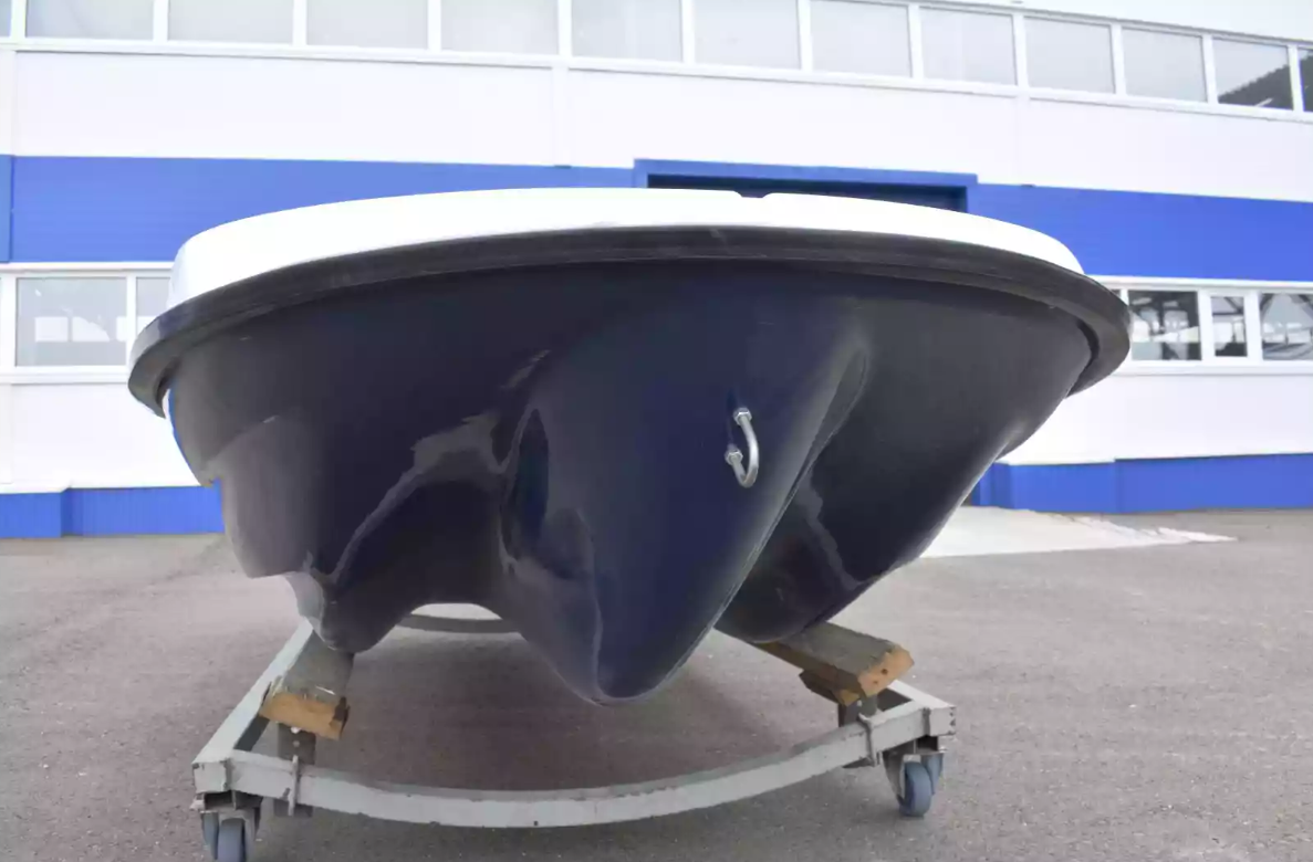 Стеклопластиковая лодка Пингвин New (тримаран) в Орске