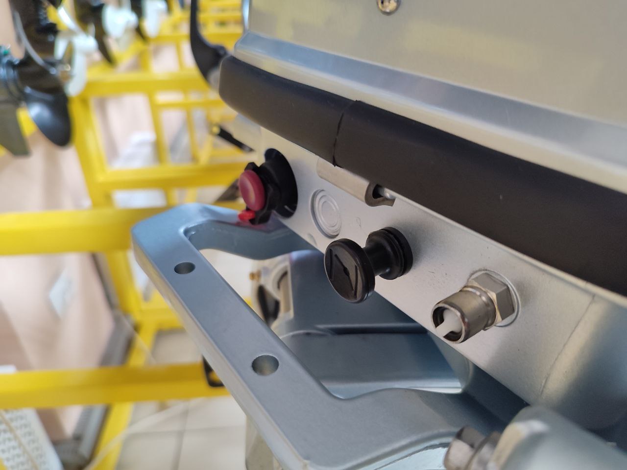 Лодочный мотор PROMAX SP9.9FHS (20) PRO в Орске