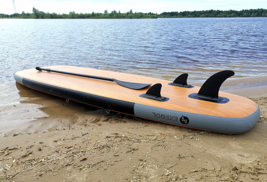 SUP (САП) Доска MISHIMO SHARK 10(305) в Орске