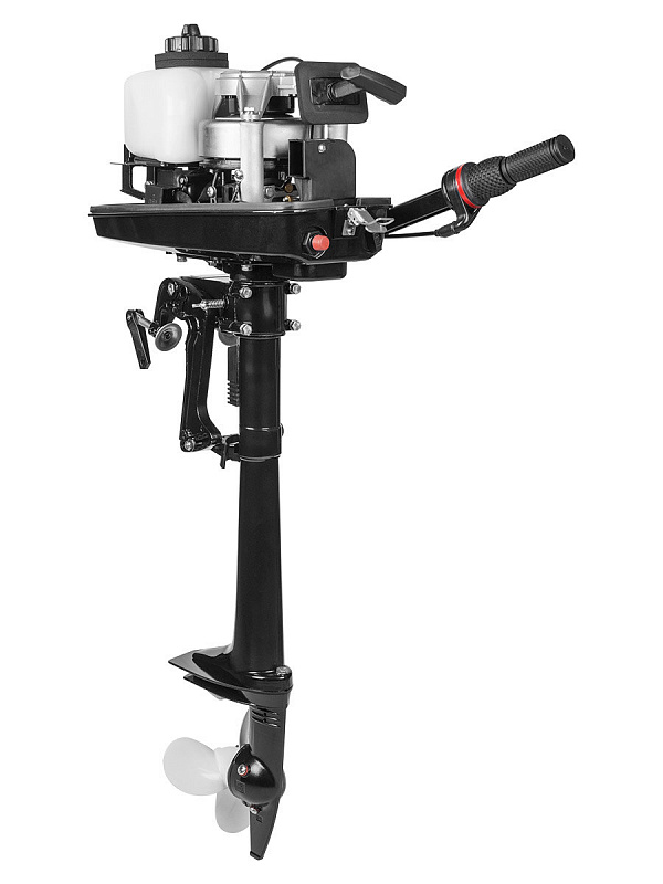 ЛОДОЧНЫЙ МОТОР GLADIATOR G3FHS в Орске