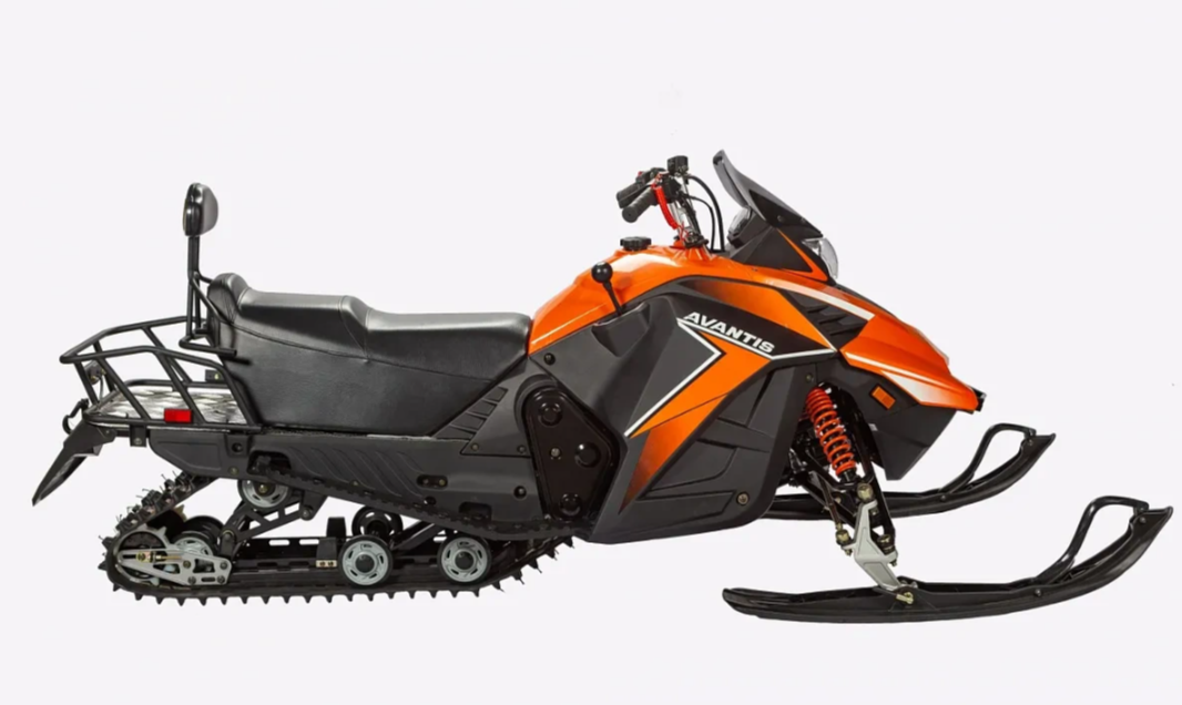 Снегоход AVANTIS CAPITAN 150 в Орске