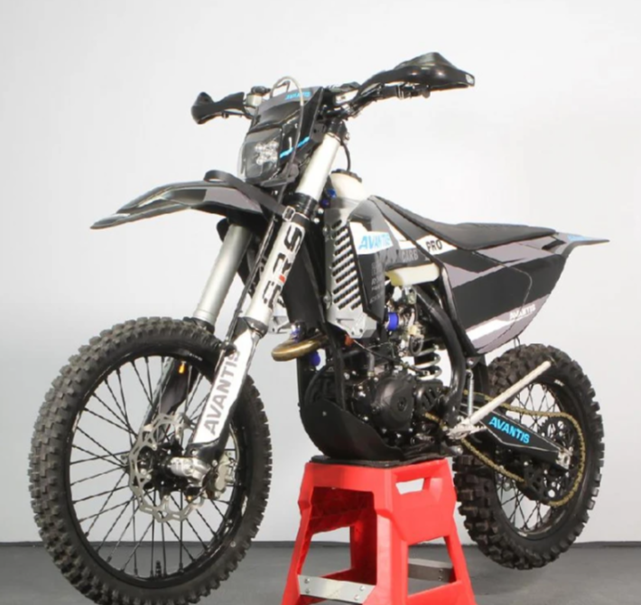Мотоцикл Avantis Enduro 300 PRO Carb FCR Exclusive (NC250/177MM) ARS в Орске
