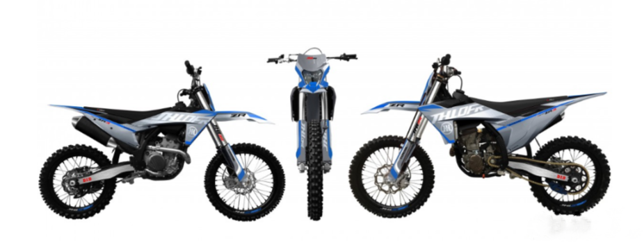 Мотоцикл JHLMOTO JHL ZR3 CB300RL (175FMN) в Орске