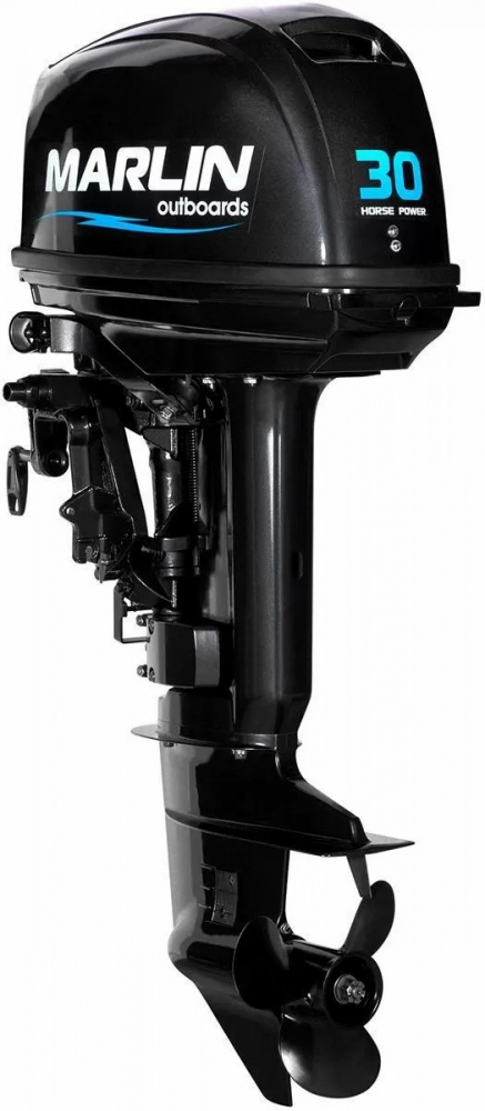 Лодочный мотор MARLIN MP 30 AWRS в Орске