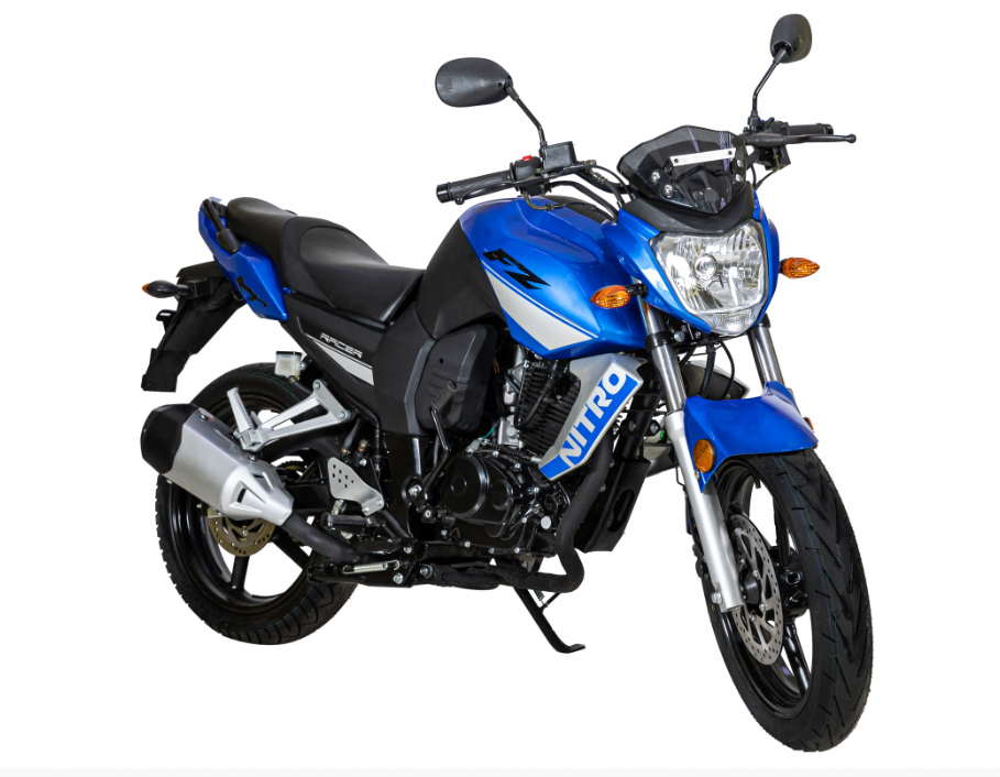 Мотоцикл Racer Nitro RC250CK в Орске