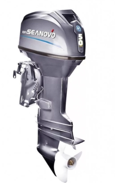 Лодочный мотор SEANOVO SNEF50HVEL-T - EFI (1,85) в Орске