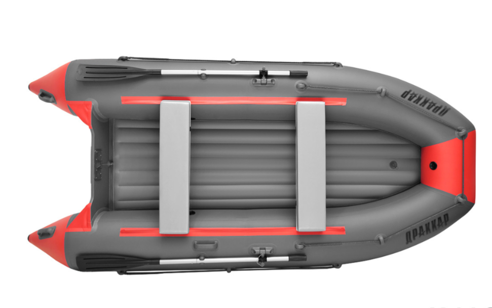 ЛОДКА ДРАККАР 3600 НДНД HANT-PRO в Орске