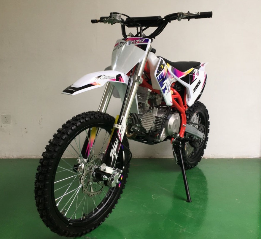 Питбайк JHLMOTO JHL Z150E (YX1P60FMJ) в Орске