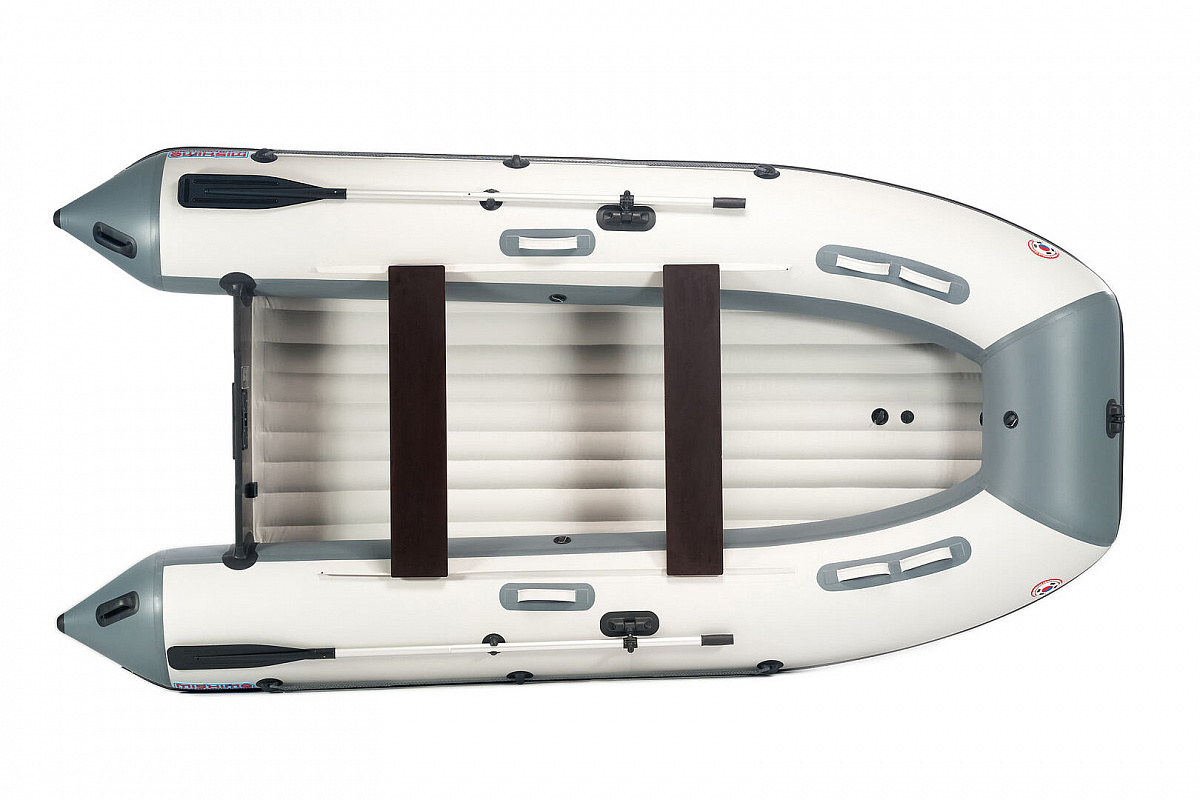 Лодка MISHIMO LITE DF 370 в Орске