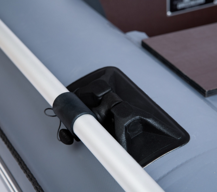 ЛОДКА НАДУВНАЯ YUKONA 230 TL (БЕЗ ПАЙОЛА) в Орске