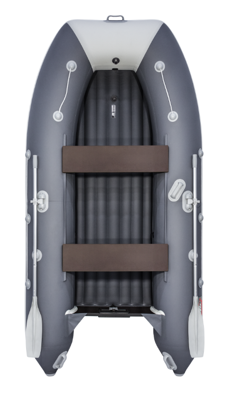 Лодка Таймень LX 3400 НДНД в Орске