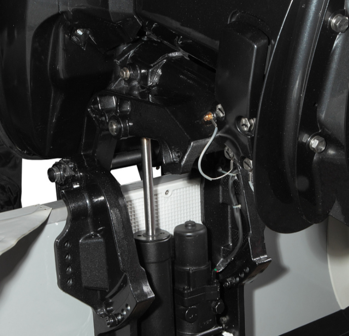 Лодочный мотор MARLIN MP 40 AERTL в Орске