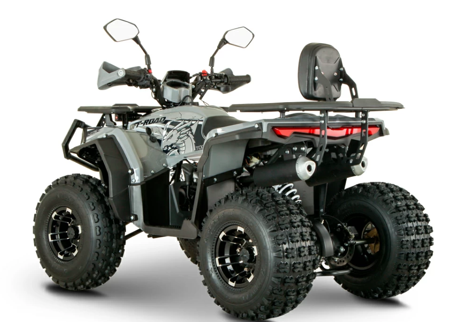 Квадроцикл YACOTA DRAGON LUX LD в Орске