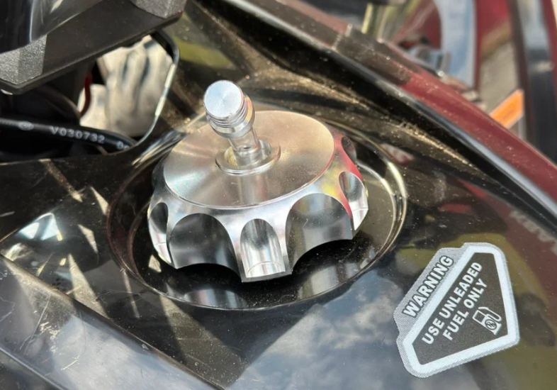 Квадроцикл GBM CROSS HILL 300 NEW PREMIUM в Орске