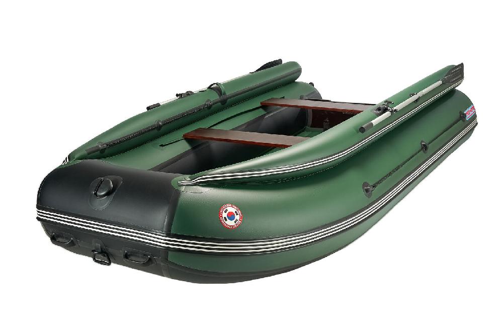 Лодка MISHIMO FAMILY LITE 350 в Орске