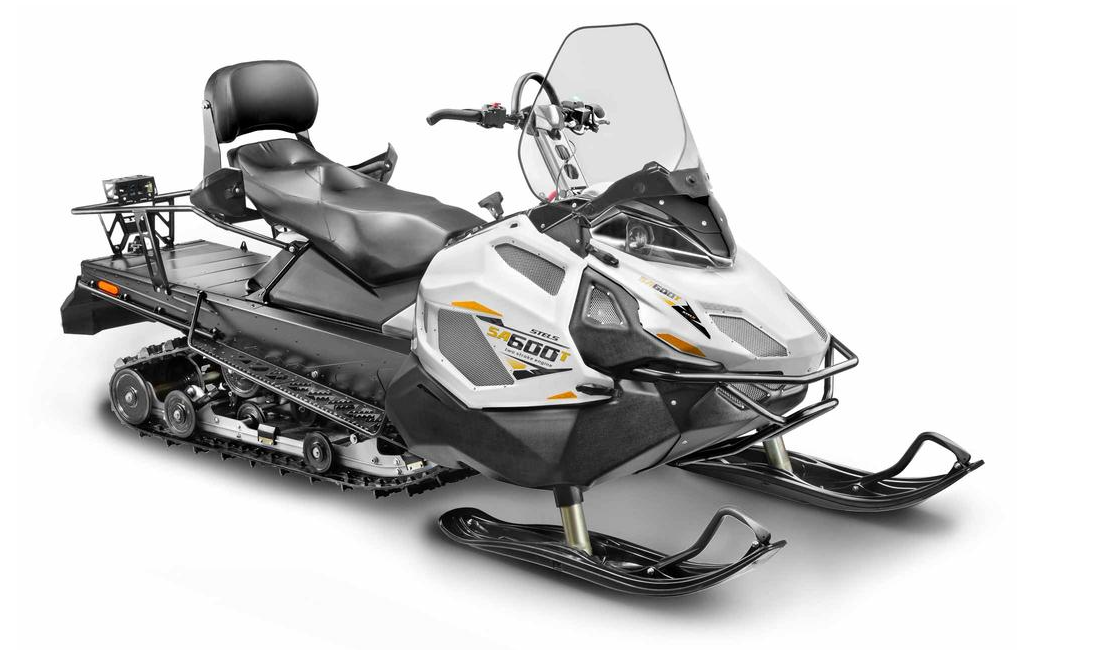 Снегоход STELS АТАМАН SA600T 2.0 в Орске