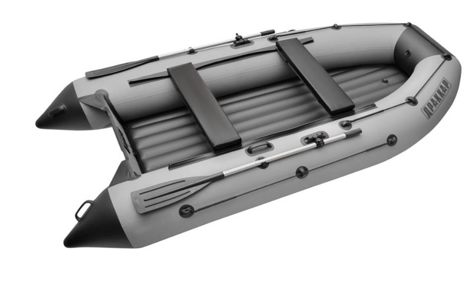 ЛОДКА ДРАККАР 3000 НДНД CLASSIC (БЕЗКИЛЬ) в Орске