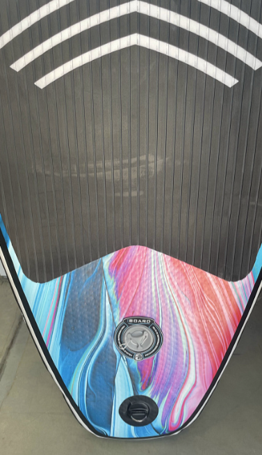 SUP (САП) ДОСКА RAIDEX I BOARD 11’ (332СМ) N 33 в Орске