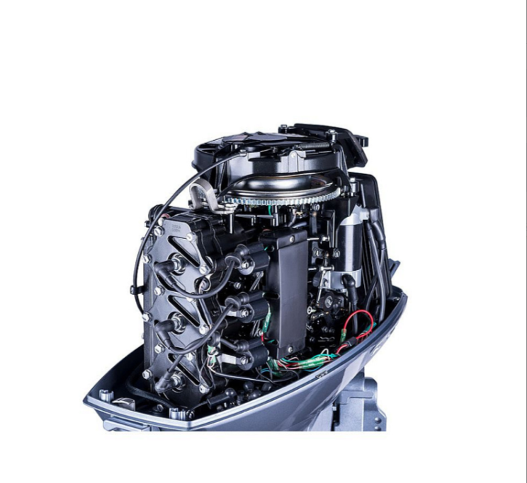 Лодочный мотор SEANOVO SN70FFEL-T в Орске