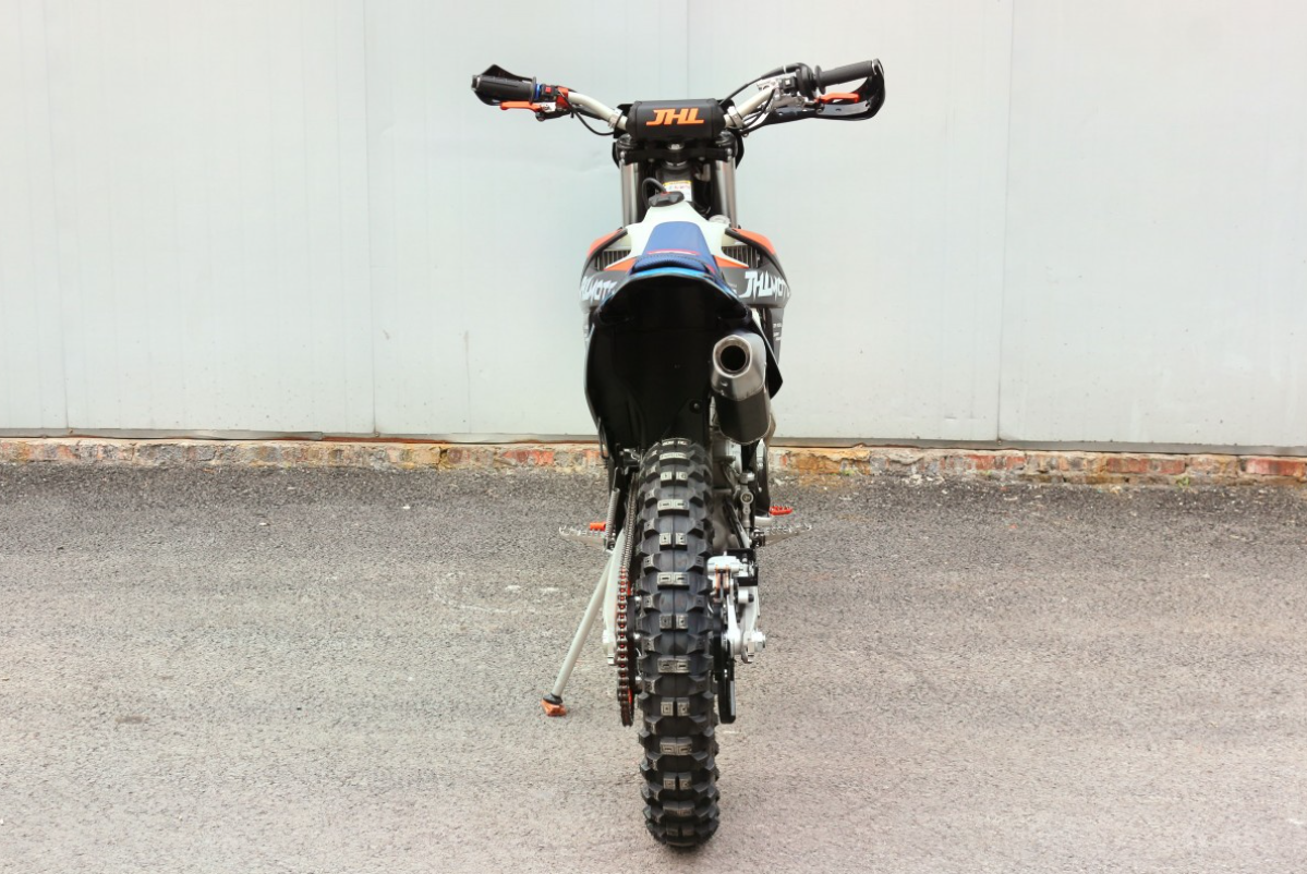 Мотоцикл JHLMOTO JHL Z7+ Otom NC300 (177MM) в Орске