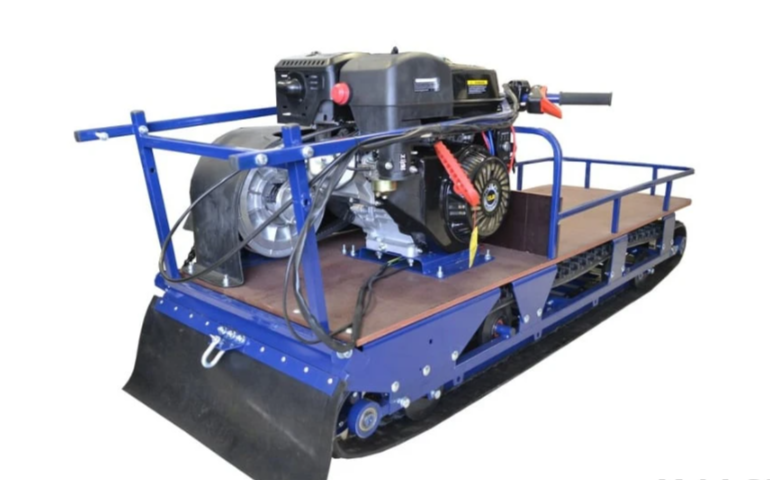 Мотобуксировщик БАРС P550 12 л.с. в Орске