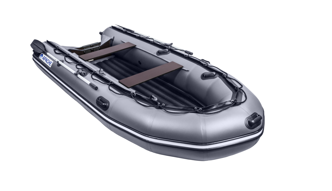 Лодка APACHE 3700 НДНД в Орске