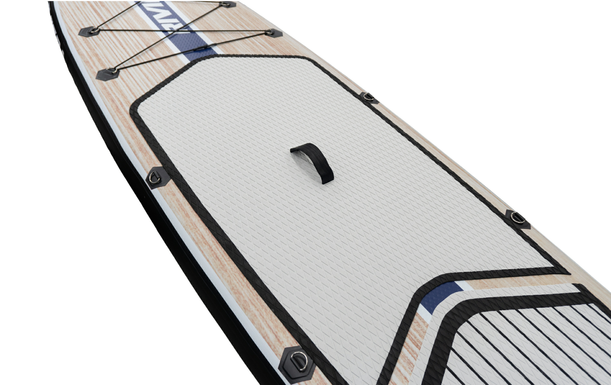 Сап-борд синий 11.6ft RIVIERA в Орске