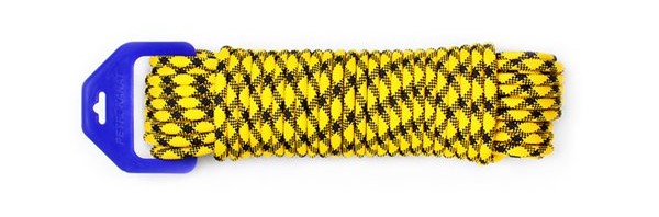 Шнур Экстрим плетеный якорный 6 мм 580 кг в Орске