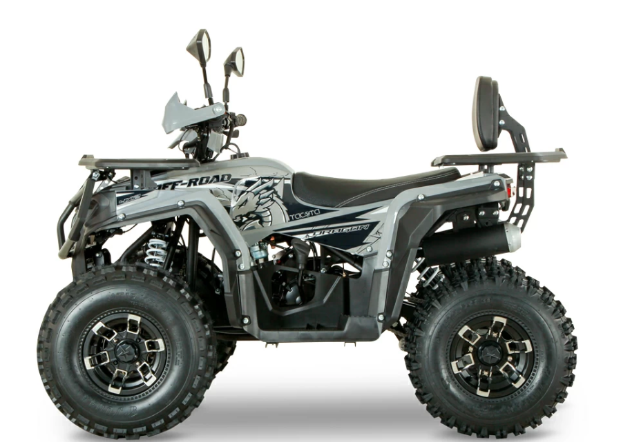 Квадроцикл YACOTA DRAGON LUX LD в Орске