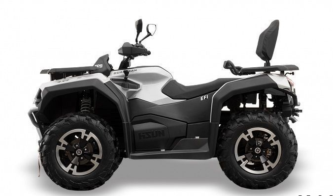 Квадроцикл HISUN GUARDIAN 550L /LONG в Орске