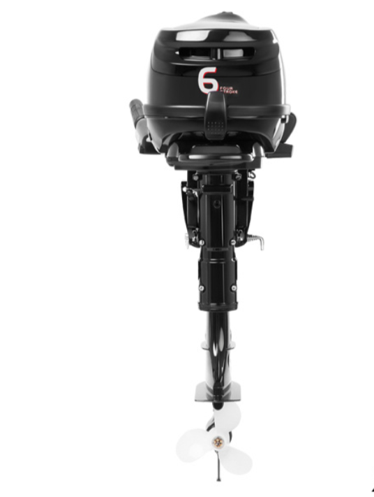 Лодочный мотор HIDEA HDF6HS в Орске