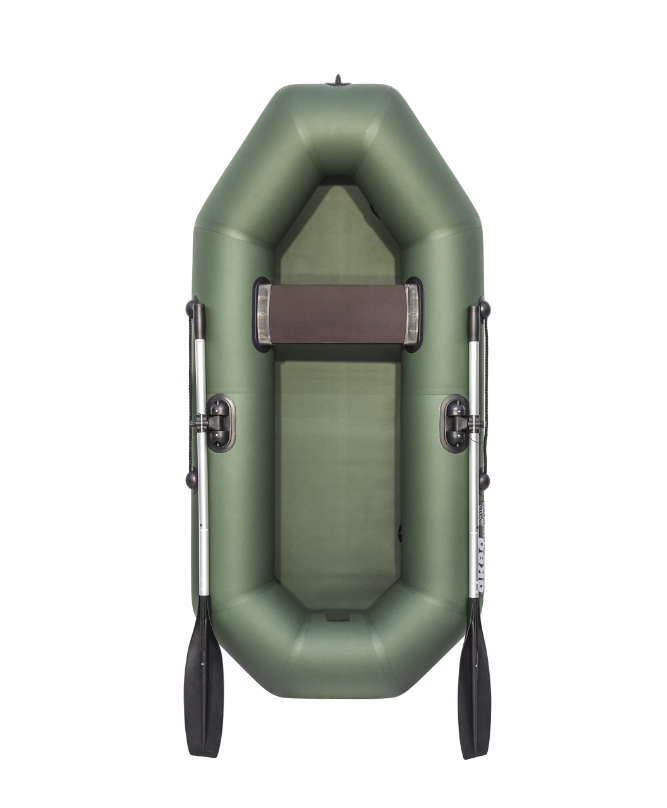  Лодка АКВА-ОПТИМА 210 в Орске