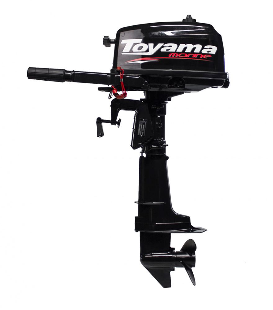 ЛОДОЧНЫЙ МОТОР TOYAMA T5BMS в Орске