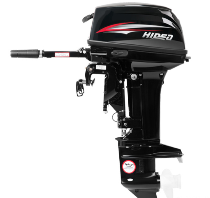 Лодочный мотор HIDEA HD9.9PRO FES (326 см3) в Орске