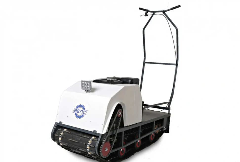 Мотобуксировщик ВЕПС «БЮДЖЕТНЫЙ» 15 л.с. в Орске